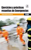 Ejercicios y practicas resueltas de emergencias (2o )