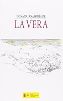 Donana: Anatomia de la Vera (Spanish Edition)