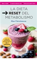 Dieta Reset del Metabolismo, La