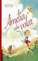 Amelia Sabe Volar