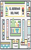 El berenar del parc (Album ilustrado) (Catalan Edition): (Album ilustrado)