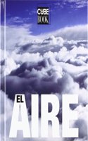 Aire (CUBE BOOK) (Spanish Edition)