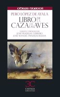 Libro de la caza de las aves