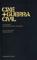 Cine + Guerra Civil / Cinema + Civil War