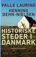 Historiske steder i Danmark