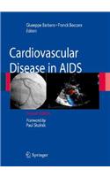 Cardiovascular Disease in AIDS