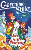 Geronimo Stilton