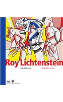 Roy Lichtenstein: Meditations on Art