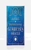 Inspirational Goddesses Oracle