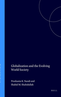 Globalization and the Evolving World Society