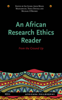 African Research Ethics Reader
