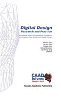 Digital Design: Research and Practice