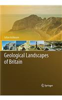 Geological Landscapes of Britain