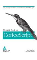Little Book on Coffeescript