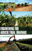 Engineering for Agricultural Drainage