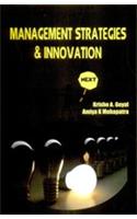 Management Strategies & Innovation