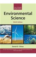Environmental Science, 9Th/Ed