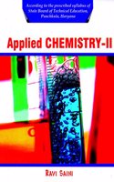 Applied Chemistry - Ii 2 Edition (Paperback,