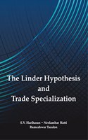 The Linder Hypothesis And Trade Specialization