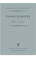 Cosmochemistry