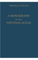 Monograph of the Fontinalaceae