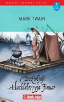 Dozivljaji Huckelberryja Finna