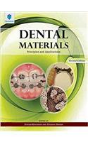 Dental Biomaterials