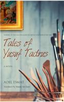 Tales of Yusuf Tadros