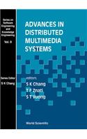 Advances in Distributed Multimedia Systems