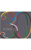 30 Art Friends