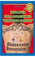 Psicología de la Adolescencia, 