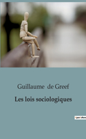 Les lois sociologiques