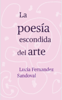 poesía escondida del arte