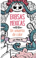 Diosas Mexicas