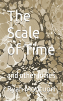 The Scale of Time