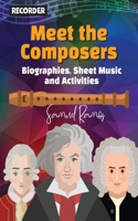 Meet the Composer for Recorder
