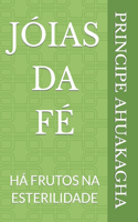 Jóias Da Fé