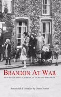 Brandon at War