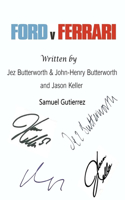 Ford V Ferrari