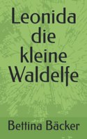 Leonida die kleine Waldelfe