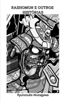 Rashomon E Outros Histórias