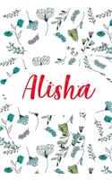 Alisha