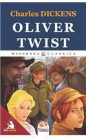 Oliver Twist
