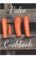 Paleo Cookbook