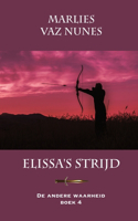 Elissa's strijd