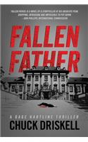 Fallen Father - A Gage Hartline Thriller