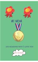 #1 Mom