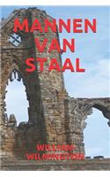 Mannen Van Staal