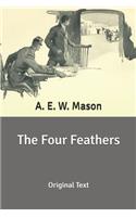 The Four Feathers