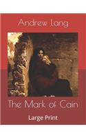 The Mark of Cain